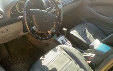 Chevrolet Lacetti, 2007 год, 270 000 рублей, 12 фотография