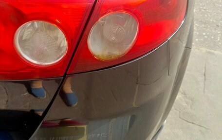 Chevrolet Lacetti, 2007 год, 270 000 рублей, 11 фотография