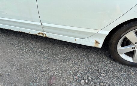 Honda Civic VIII, 2010 год, 470 000 рублей, 6 фотография