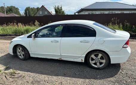 Honda Civic VIII, 2010 год, 470 000 рублей, 5 фотография