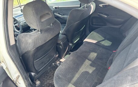 Honda Civic VIII, 2010 год, 470 000 рублей, 8 фотография