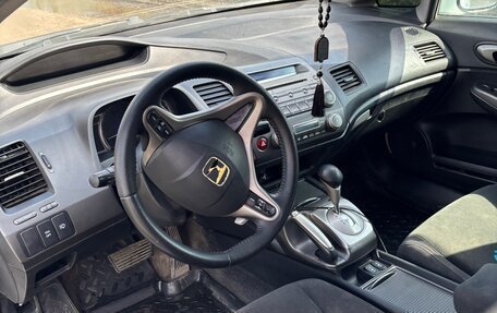 Honda Civic VIII, 2010 год, 470 000 рублей, 7 фотография