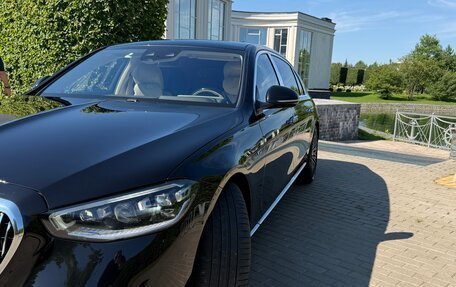 Mercedes-Benz Maybach S-Класс, 2023 год, 23 500 000 рублей, 4 фотография