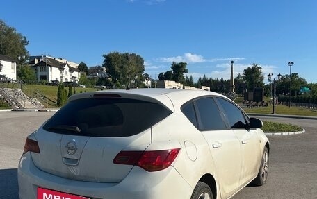 Opel Astra J, 2011 год, 515 000 рублей, 6 фотография