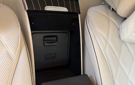 Mercedes-Benz Maybach S-Класс, 2023 год, 23 500 000 рублей, 12 фотография