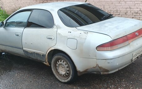 Toyota Corolla, 1992 год, 110 000 рублей, 4 фотография