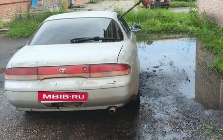 Toyota Corolla, 1992 год, 110 000 рублей, 3 фотография