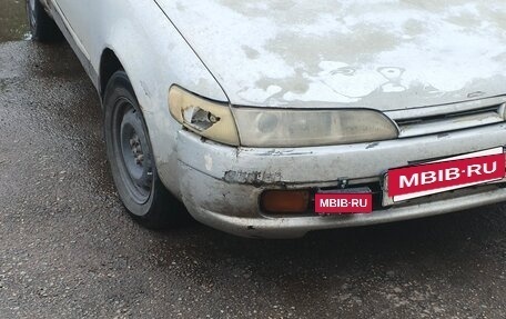 Toyota Corolla, 1992 год, 110 000 рублей, 2 фотография