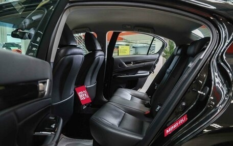 Lexus GS IV рестайлинг, 2012 год, 2 290 000 рублей, 7 фотография