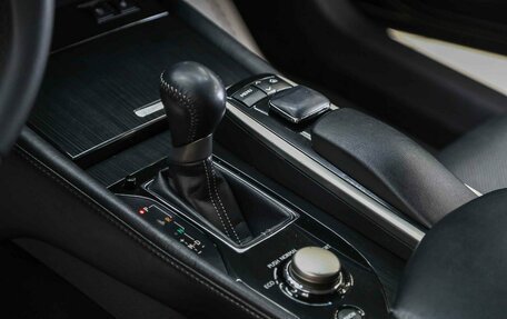 Lexus GS IV рестайлинг, 2012 год, 2 290 000 рублей, 9 фотография