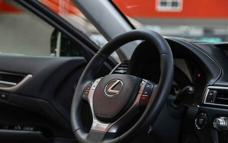 Lexus GS IV рестайлинг, 2012 год, 2 290 000 рублей, 14 фотография