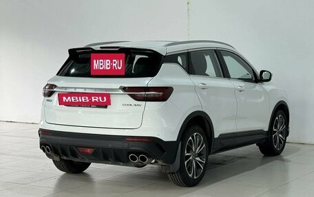 Geely Coolray I, 2021 год, 1 395 000 рублей, 6 фотография