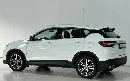 Geely Coolray I, 2021 год, 1 395 000 рублей, 9 фотография