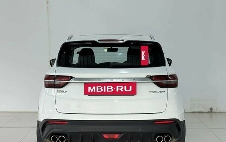 Geely Coolray I, 2021 год, 1 395 000 рублей, 7 фотография