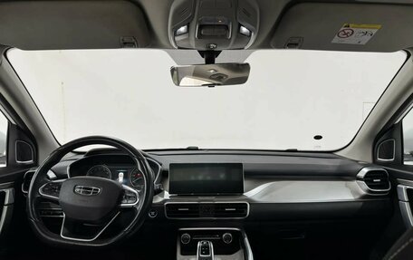 Geely Coolray I, 2021 год, 1 395 000 рублей, 11 фотография