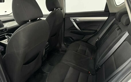 Geely Coolray I, 2021 год, 1 395 000 рублей, 17 фотография