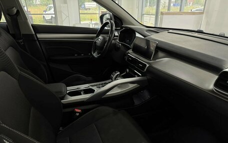 Geely Coolray I, 2021 год, 1 395 000 рублей, 20 фотография