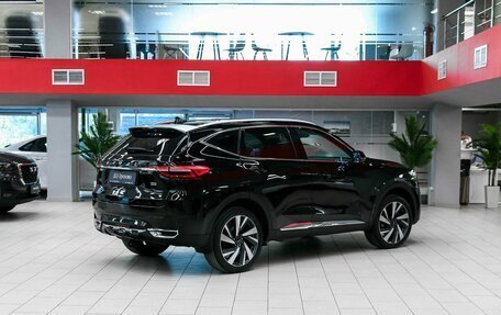 Haval F7 I, 2020 год, 1 650 000 рублей, 2 фотография