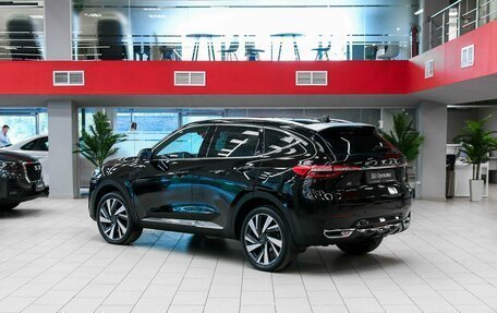 Haval F7 I, 2020 год, 1 650 000 рублей, 4 фотография