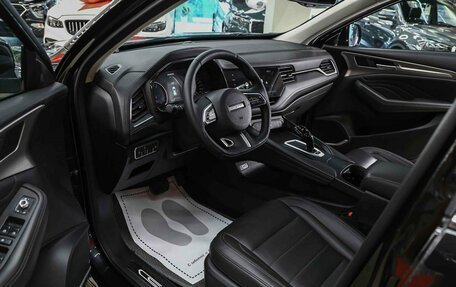 Haval F7 I, 2020 год, 1 650 000 рублей, 6 фотография