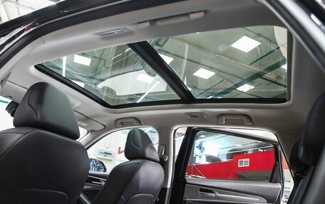 Haval F7 I, 2020 год, 1 650 000 рублей, 7 фотография