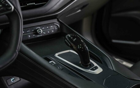 Haval F7 I, 2020 год, 1 650 000 рублей, 11 фотография