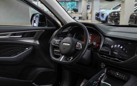 Haval F7 I, 2020 год, 1 650 000 рублей, 14 фотография