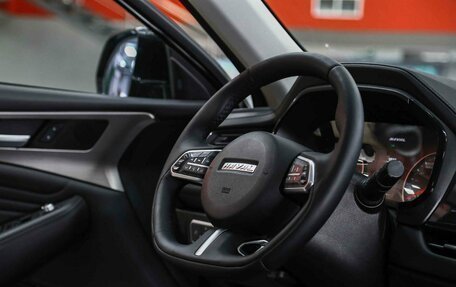 Haval F7 I, 2020 год, 1 650 000 рублей, 16 фотография