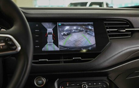 Haval F7 I, 2020 год, 1 650 000 рублей, 12 фотография