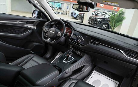 Haval F7 I, 2020 год, 1 650 000 рублей, 13 фотография