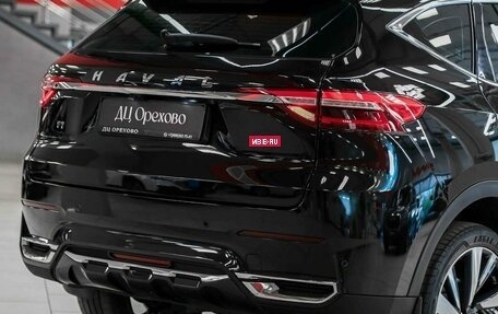 Haval F7 I, 2020 год, 1 650 000 рублей, 5 фотография