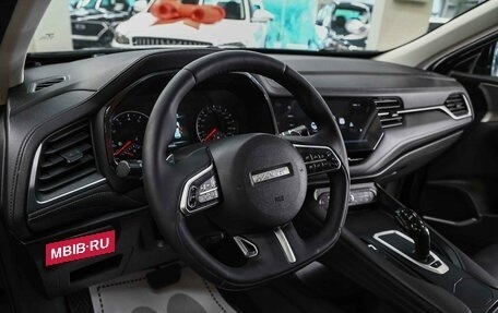 Haval F7 I, 2020 год, 1 650 000 рублей, 10 фотография