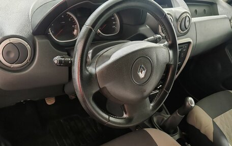 Renault Duster I рестайлинг, 2014 год, 640 000 рублей, 12 фотография
