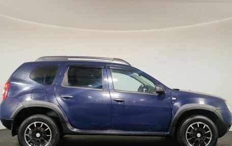 Renault Duster I рестайлинг, 2014 год, 640 000 рублей, 4 фотография