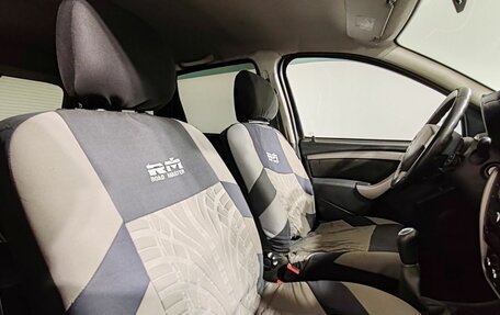 Renault Duster I рестайлинг, 2014 год, 640 000 рублей, 15 фотография