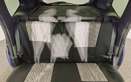 Renault Duster I рестайлинг, 2014 год, 640 000 рублей, 14 фотография