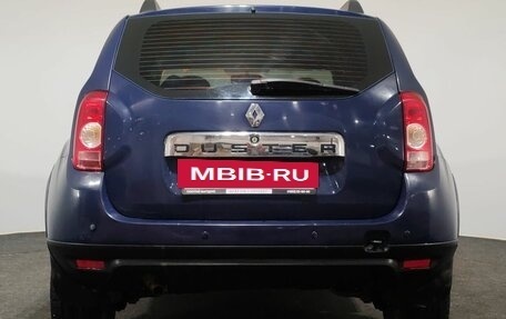 Renault Duster I рестайлинг, 2014 год, 640 000 рублей, 6 фотография