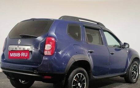 Renault Duster I рестайлинг, 2014 год, 640 000 рублей, 5 фотография