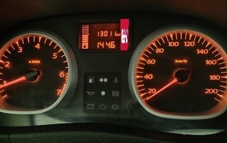 Renault Duster I рестайлинг, 2014 год, 640 000 рублей, 9 фотография
