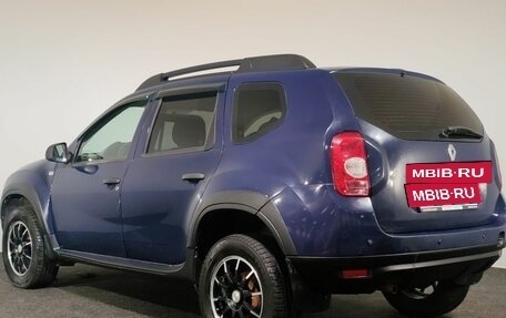 Renault Duster I рестайлинг, 2014 год, 640 000 рублей, 7 фотография