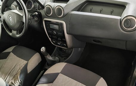 Renault Duster I рестайлинг, 2014 год, 640 000 рублей, 16 фотография