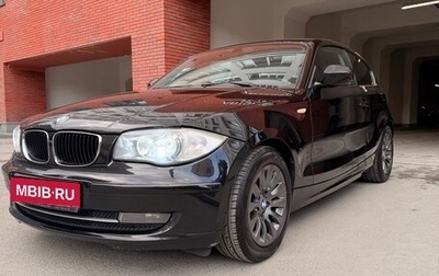 BMW 1 серия, 2011 год, 1 050 000 рублей, 1 фотография