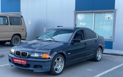 BMW 3 серия, 1998 год, 400 000 рублей, 1 фотография