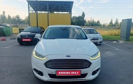Ford Mondeo V, 2016 год, 900 000 рублей, 1 фотография