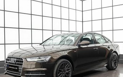 Audi A6, 2018 год, 2 799 000 рублей, 1 фотография