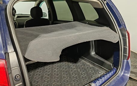 Renault Duster I рестайлинг, 2014 год, 640 000 рублей, 18 фотография