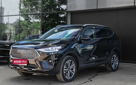 Haval F7 I, 2021 год, 1 749 000 рублей, 1 фотография