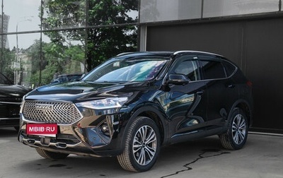 Haval F7 I, 2021 год, 1 749 000 рублей, 1 фотография