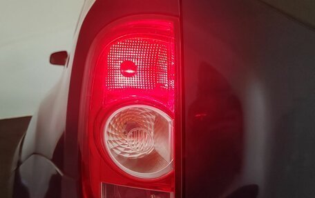 Renault Duster I рестайлинг, 2014 год, 640 000 рублей, 20 фотография