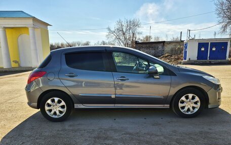 Peugeot 308 II, 2008 год, 450 000 рублей, 5 фотография